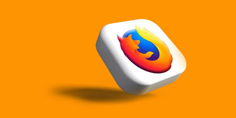 Cover image for Firefox Browser in Synology Docker